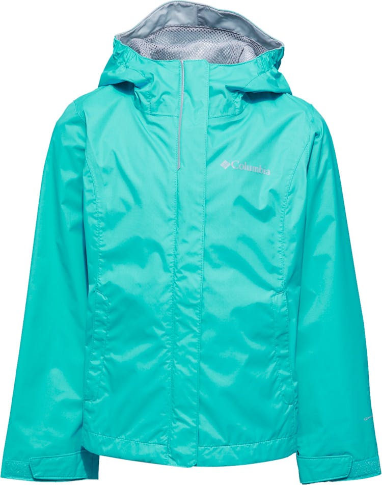 Product gallery image number 1 for product Arcadia Jacket - Girls