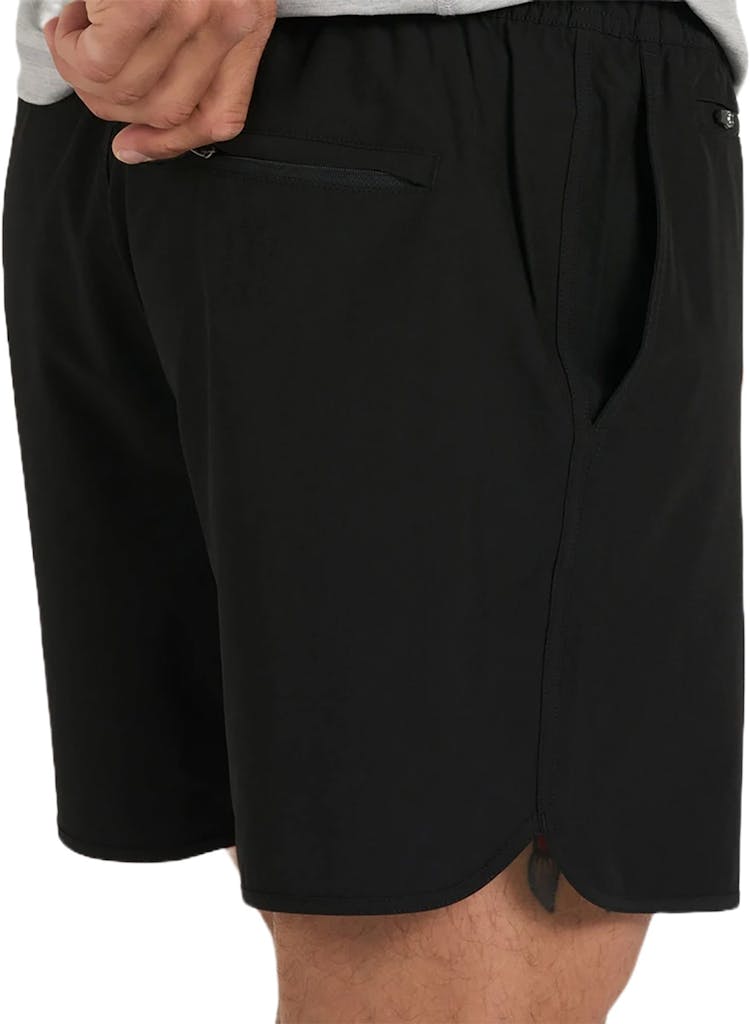 Product gallery image number 2 for product Cape Shorts - Men's
