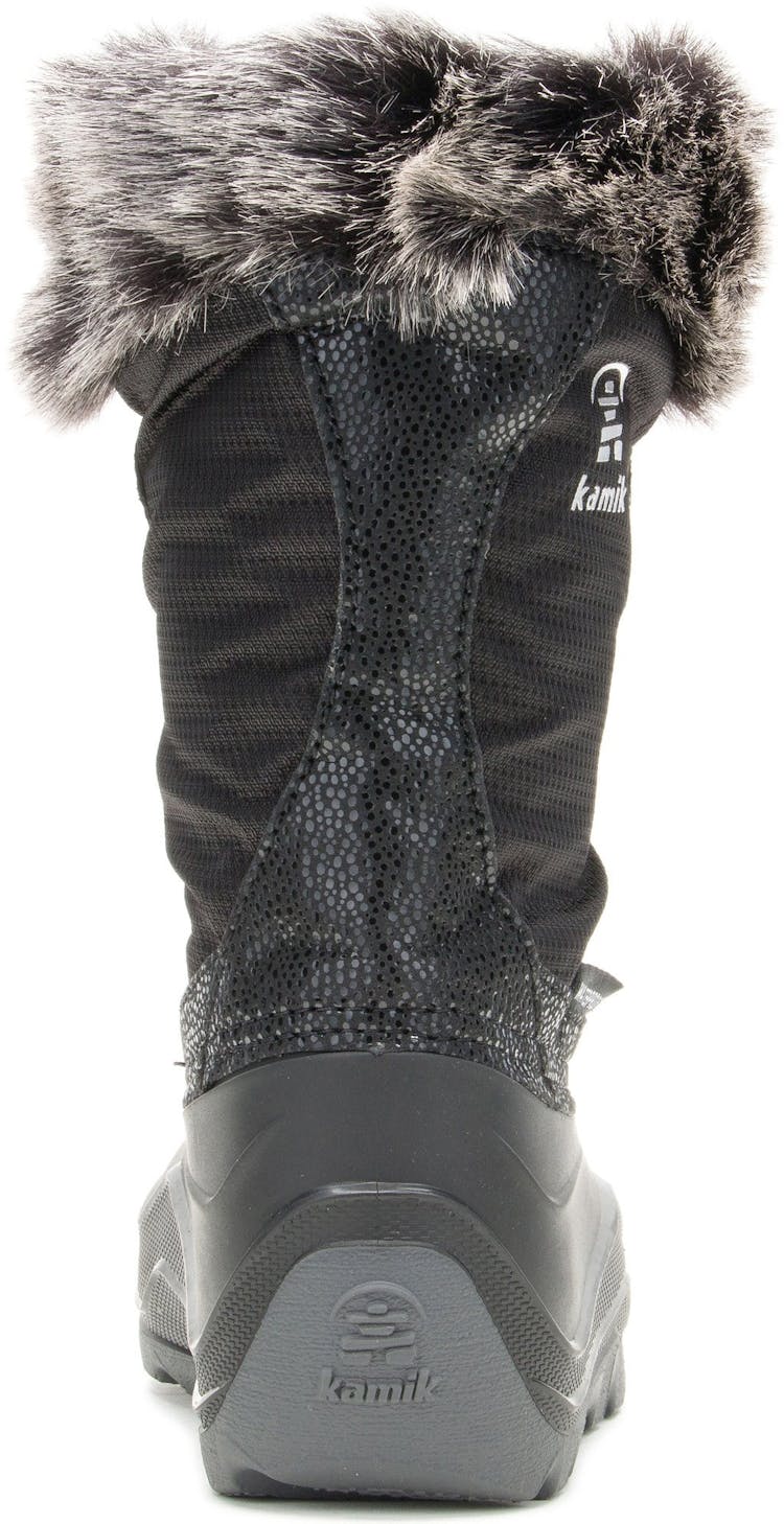 Product gallery image number 4 for product Insulated Powdery 3 Boots - Big Kids