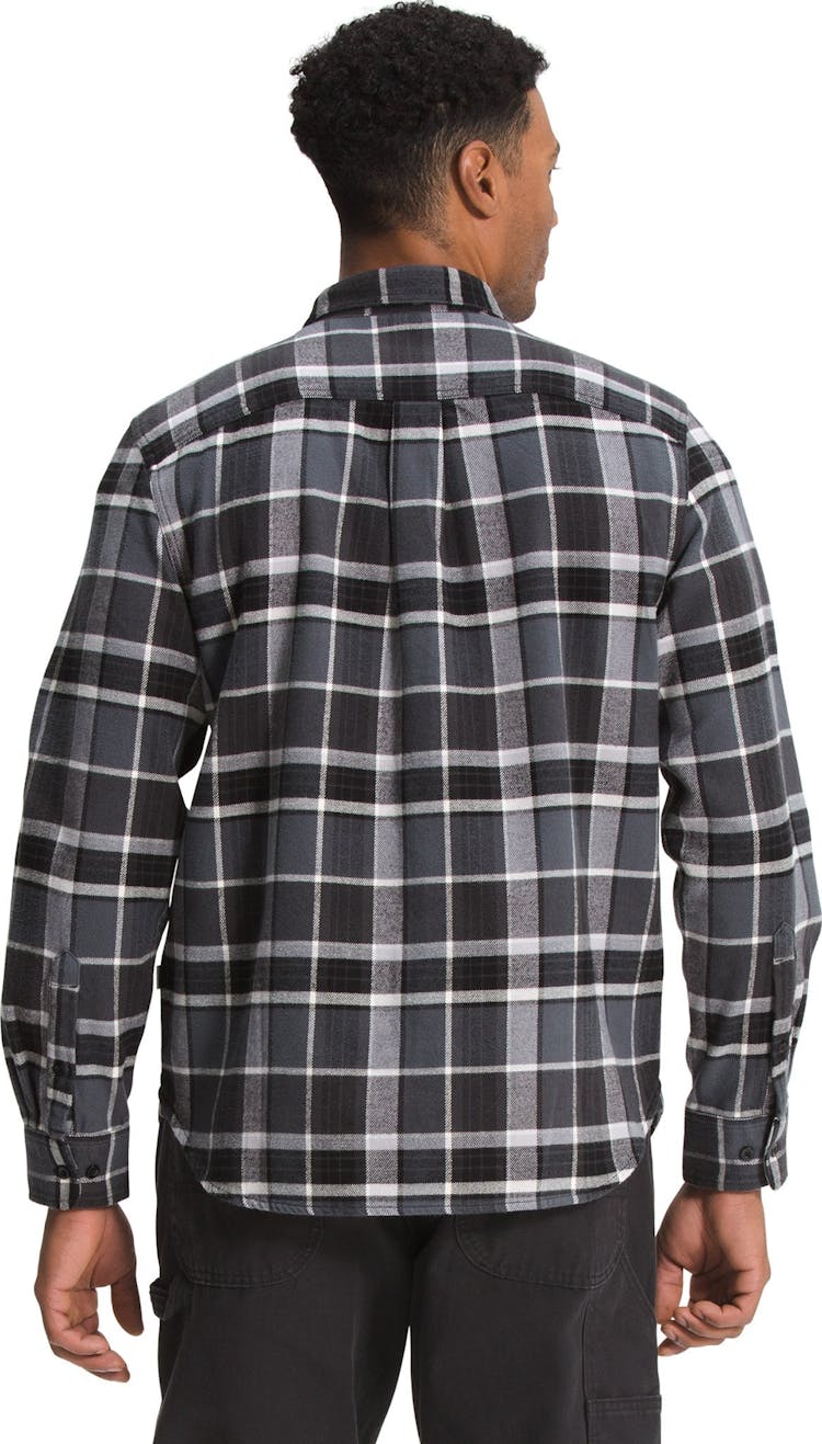 Product gallery image number 2 for product Arroyo Flannel Shirt - Men's