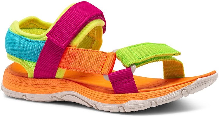 Product gallery image number 1 for product Kahuna Web Sandals - Boys