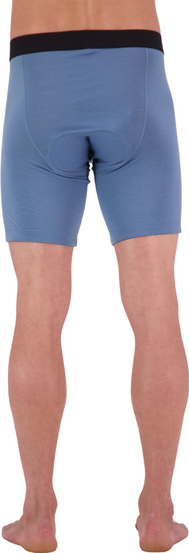Product gallery image number 3 for product Low Pro Merino Air-Con MTB Short Liner - Men's