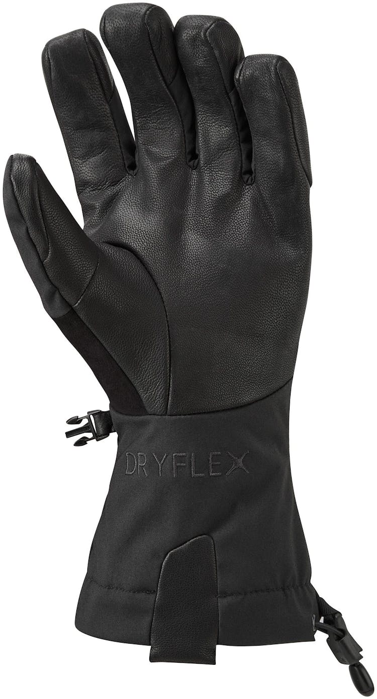 Product gallery image number 2 for product Oracle Gloves - Men's
