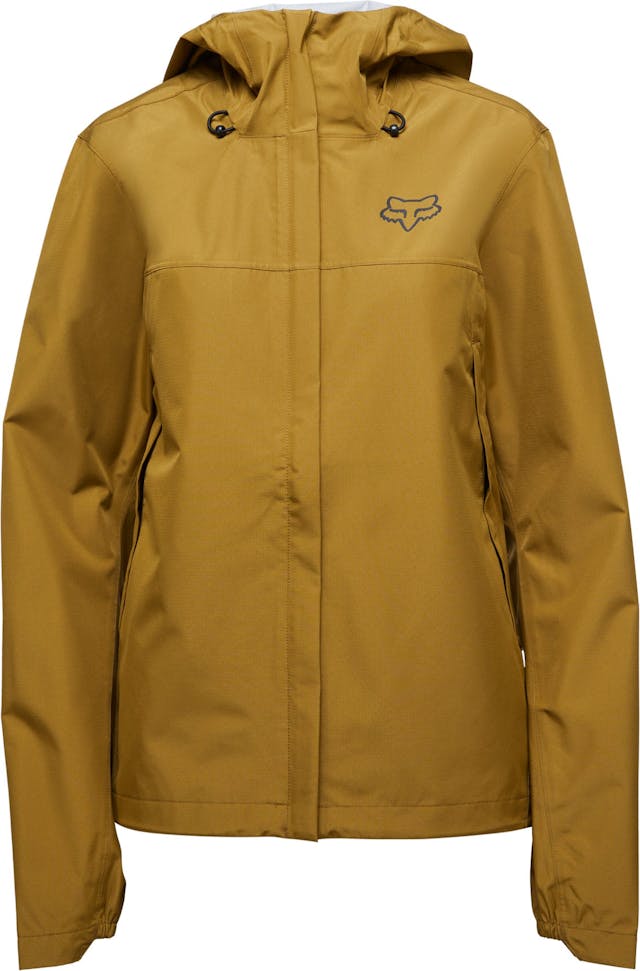 Product image for Ranger 2.5 Layer Water Jacket - Women's
