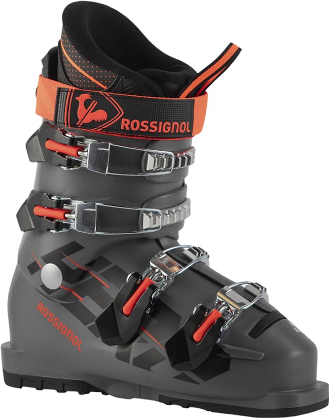 Product image for Hero JR 65 On Piste Ski Boots - Kids