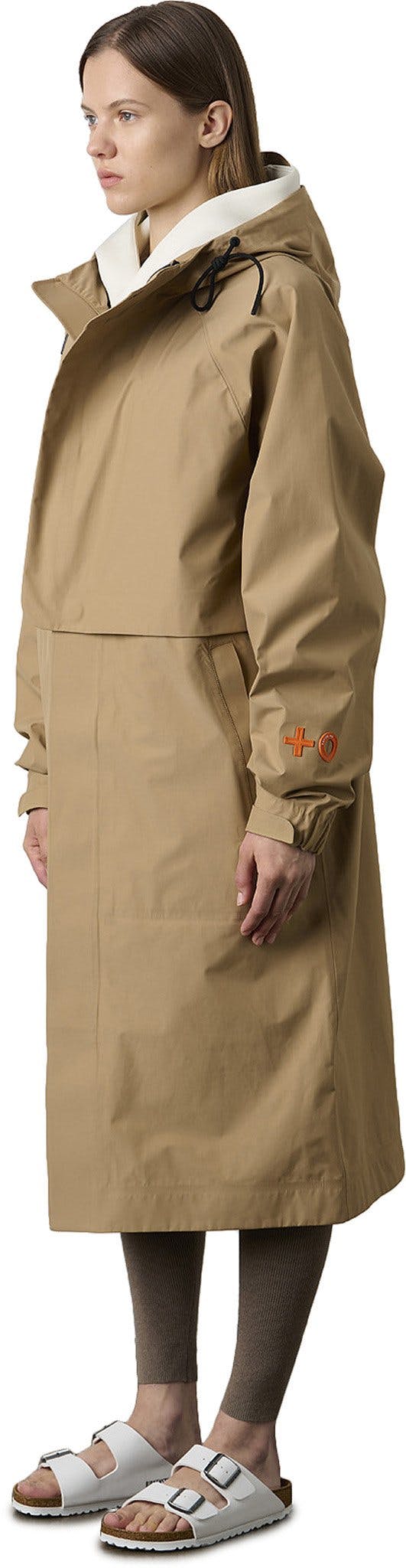 Product gallery image number 7 for product Epsom Parka - Unisex