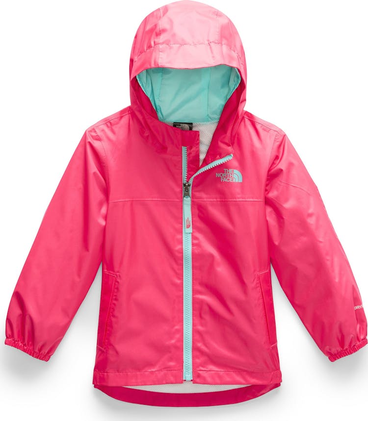 Product gallery image number 1 for product Zipline Rain Jacket - Toddler