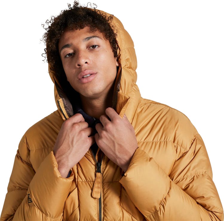Product gallery image number 5 for product NXT-Level Bio Down Jacket - Men's