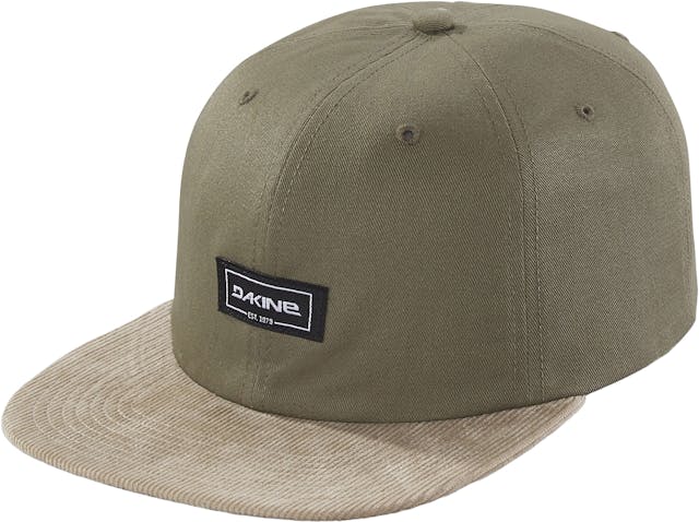 Product image for Mission Snapback Hat