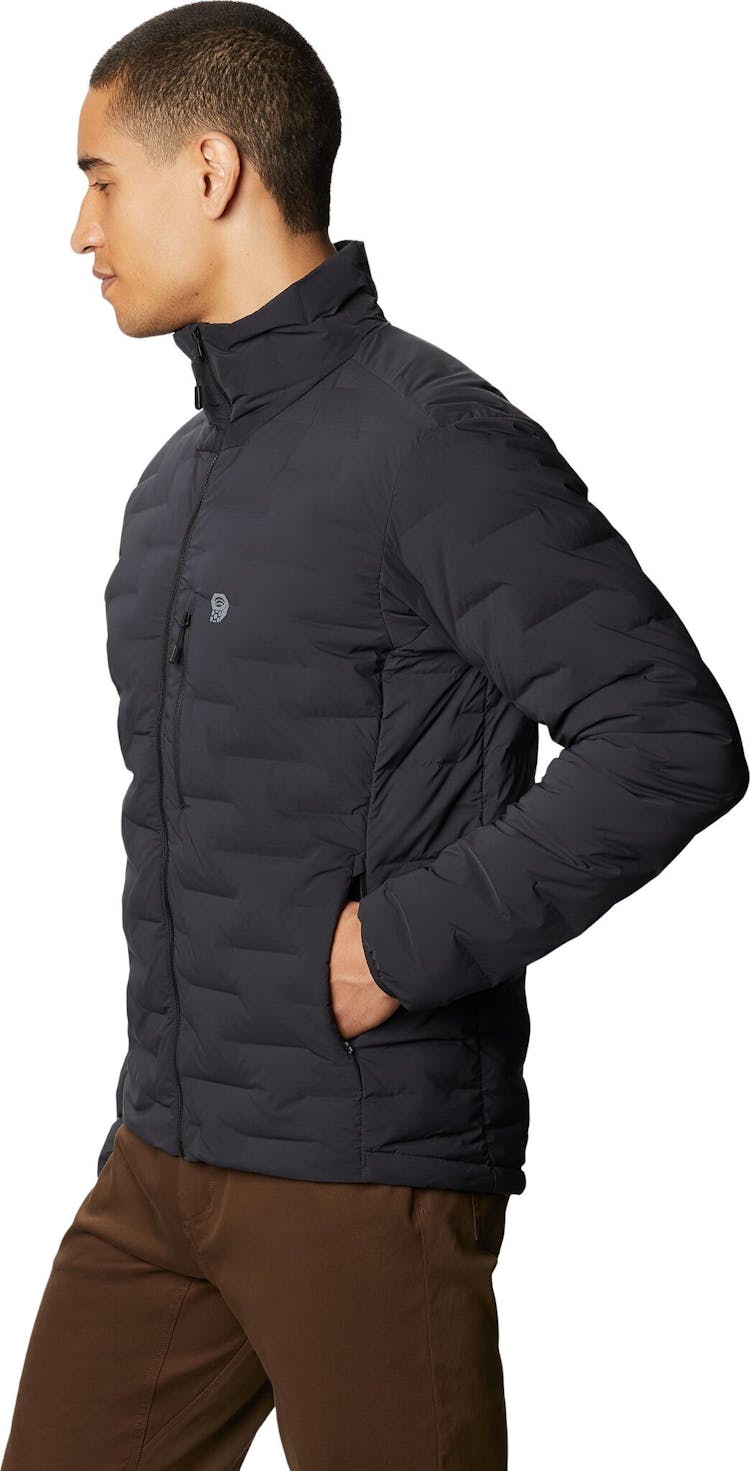 Product gallery image number 3 for product Super DS Stretchdown Jacket - Men's
