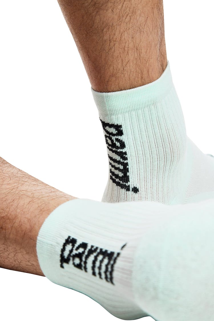 Product gallery image number 2 for product Informal Mid Crew Socks - Unisex