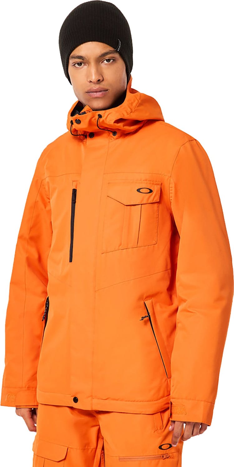 Product gallery image number 12 for product Core Divisional Rc Insulated Jacket - Men's