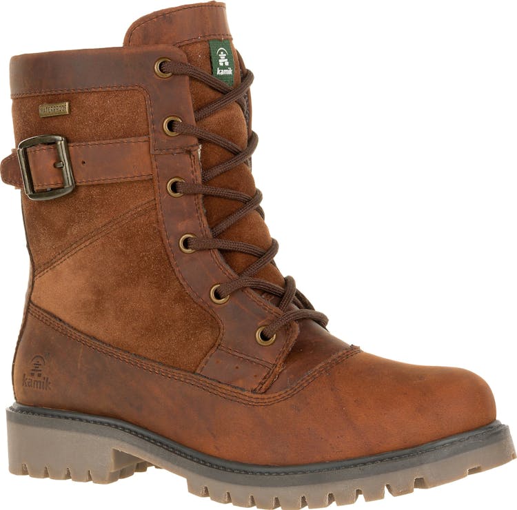 Product gallery image number 1 for product Rogue Mid Boots - Women's
