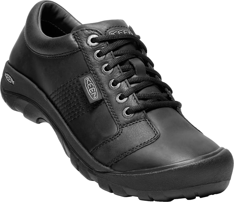 Product gallery image number 1 for product Austin Shoes - Men's