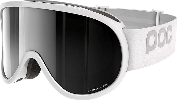 Product gallery image number 1 for product Retina Ski Goggles