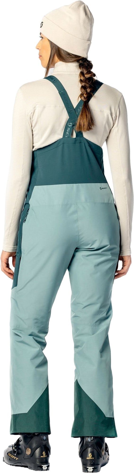 Product gallery image number 2 for product Vertic GORE-TEX 2 Layer Pant - Women's