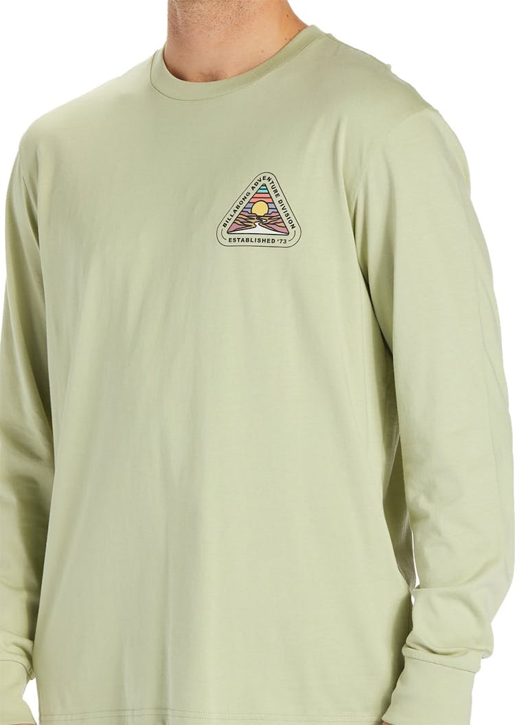 Product gallery image number 5 for product Rockies Long Sleeve Tee - Men's