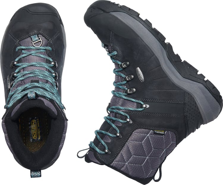 Product gallery image number 6 for product Revel IV High Polar Insulated Hiking Boots - Women's