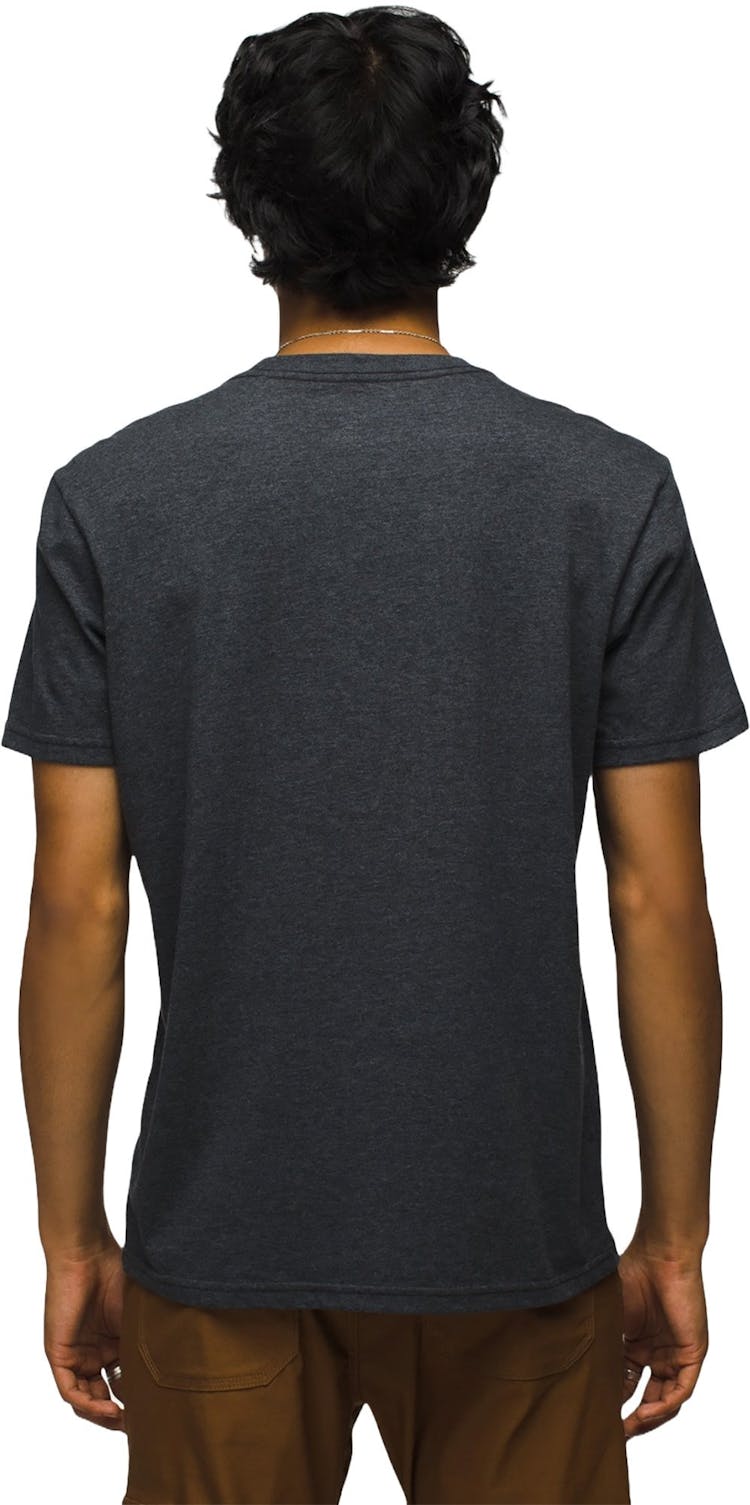 Product gallery image number 2 for product Mountain Light Short Sleeve T-Shirt - Men's