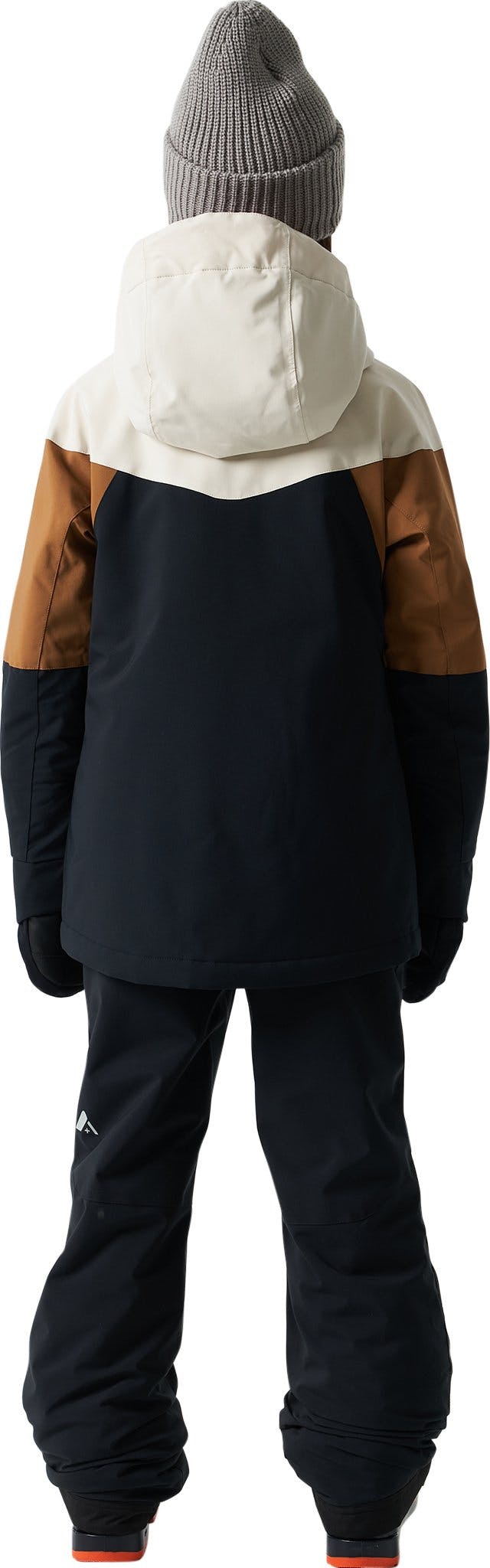 Product gallery image number 2 for product Shefford Insulated Jacket - Girls