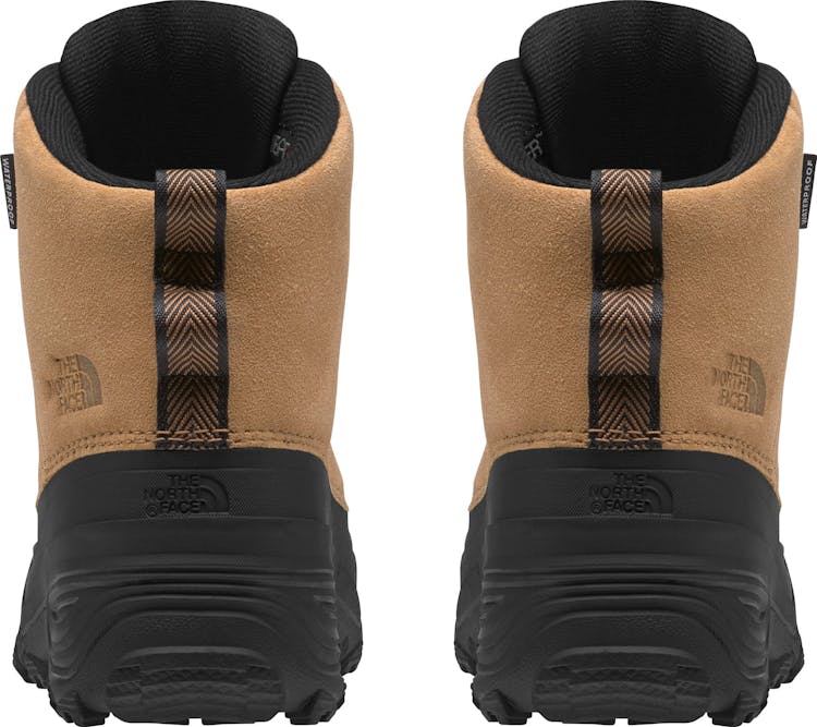 Product gallery image number 3 for product Chilkat V Lace Waterproof Boots - Youth