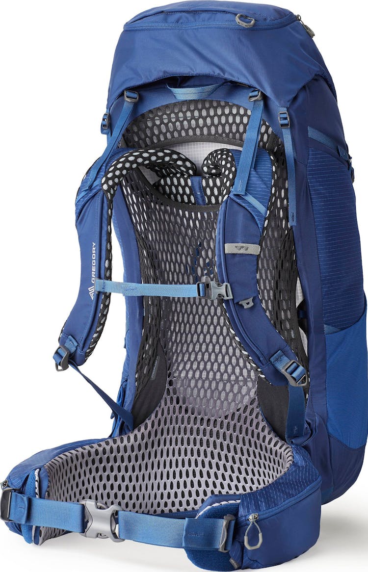 Product gallery image number 3 for product Katmai Plus Size 65L Backpack - Men's