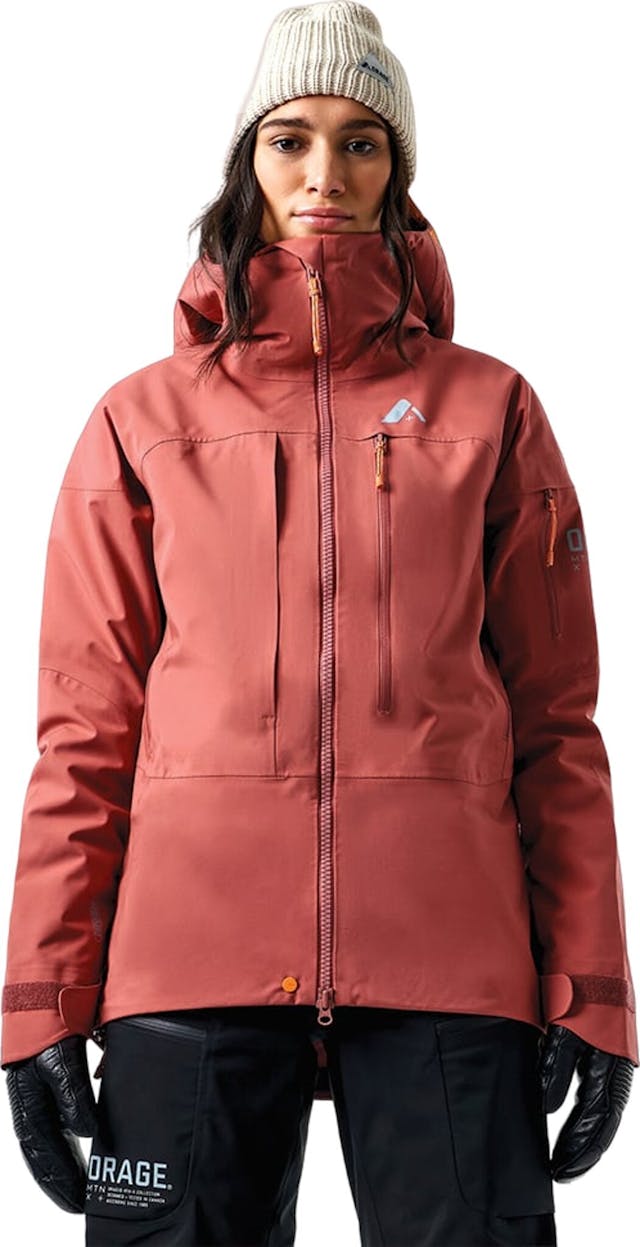 Product image for Panorama 3 Layer Jacket - Women's
