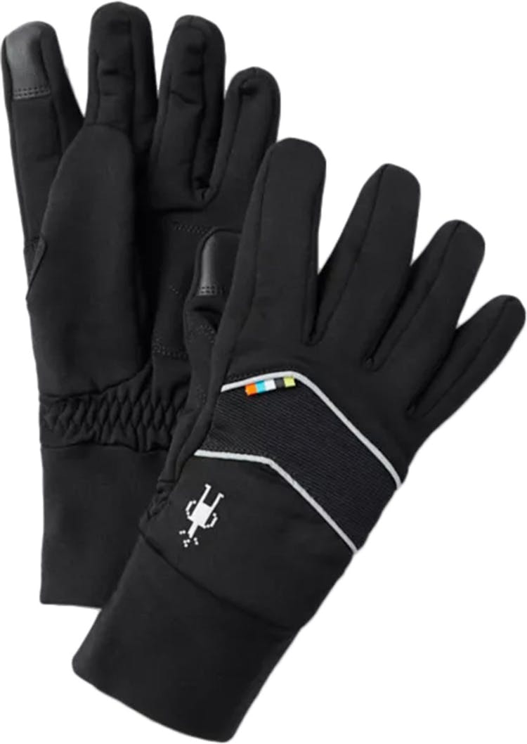 Product gallery image number 1 for product Merino Sport Fleece Insulated Training Glove – Unisex