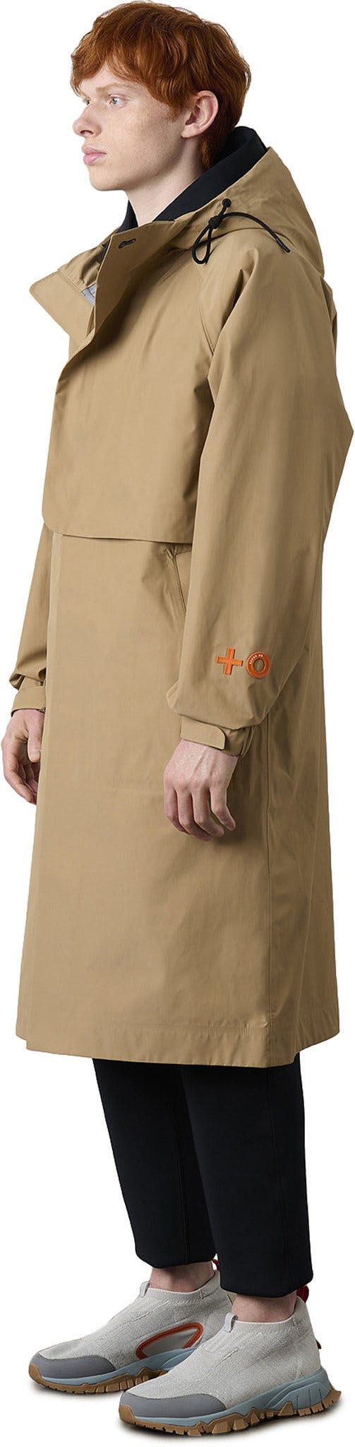 Product gallery image number 10 for product Epsom Parka - Unisex