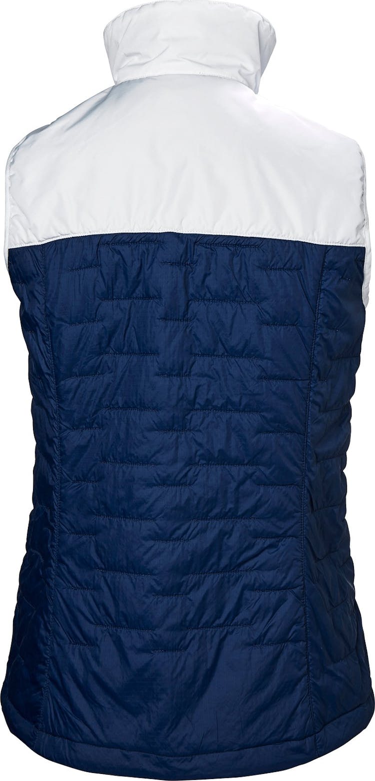 Product gallery image number 3 for product Movatn Wool Ins Vest - Women's