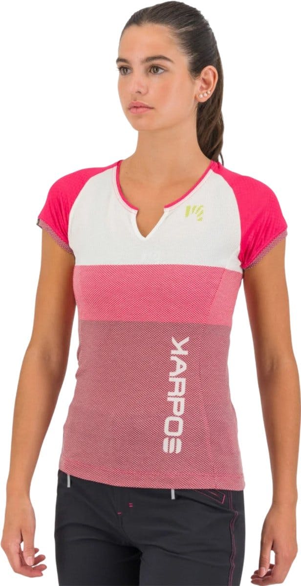 Product gallery image number 2 for product Moved Evo Jersey - Women's