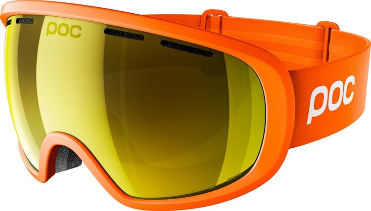 Product gallery image number 1 for product Fovea Clarity POC Originals Ski Goggles