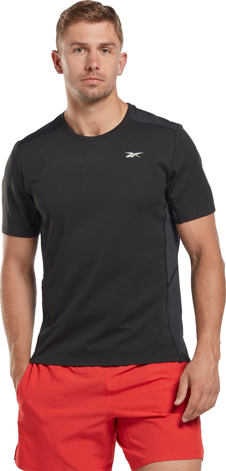 Product gallery image number 3 for product Sweatshift Athlete T-Shirt - Men's