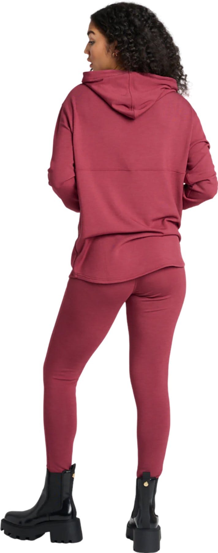 Product gallery image number 5 for product Warm Hoodie - Women's