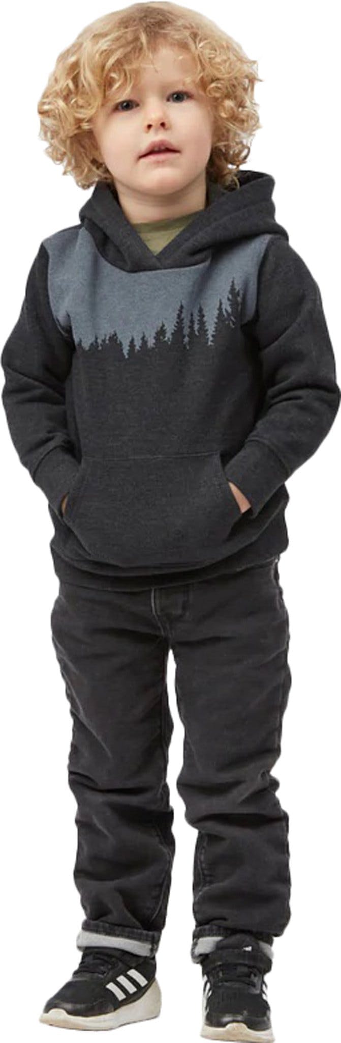 Product gallery image number 5 for product Juniper Hoodie - Kids