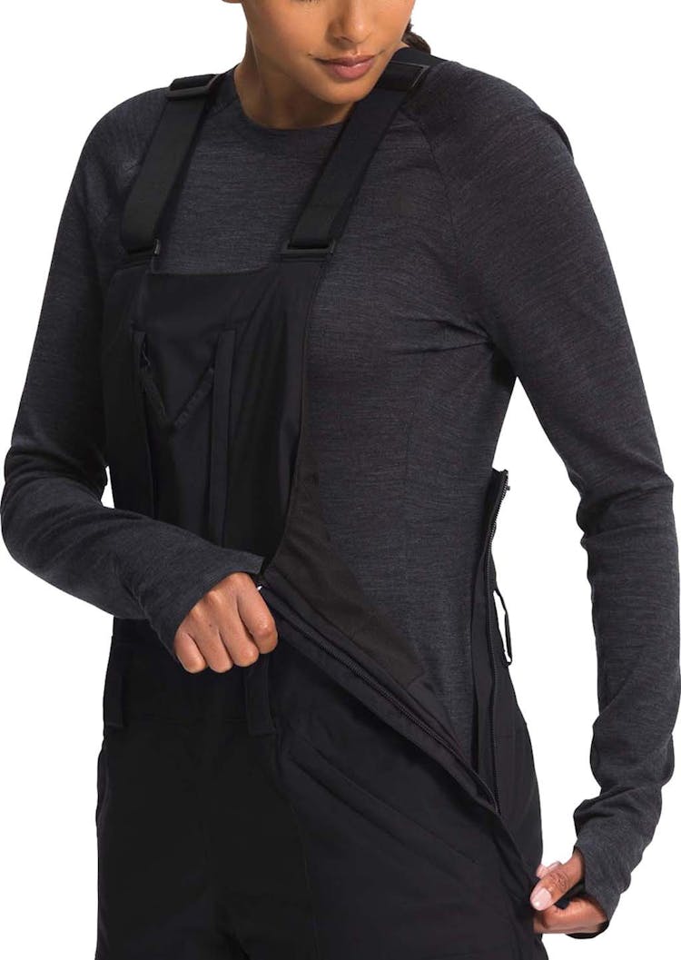 Product gallery image number 5 for product Freedom Insulated Bib - Women’s