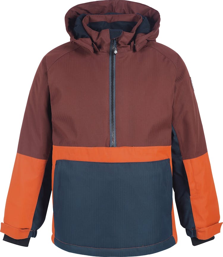 Product gallery image number 1 for product Ski Anorak - Girls