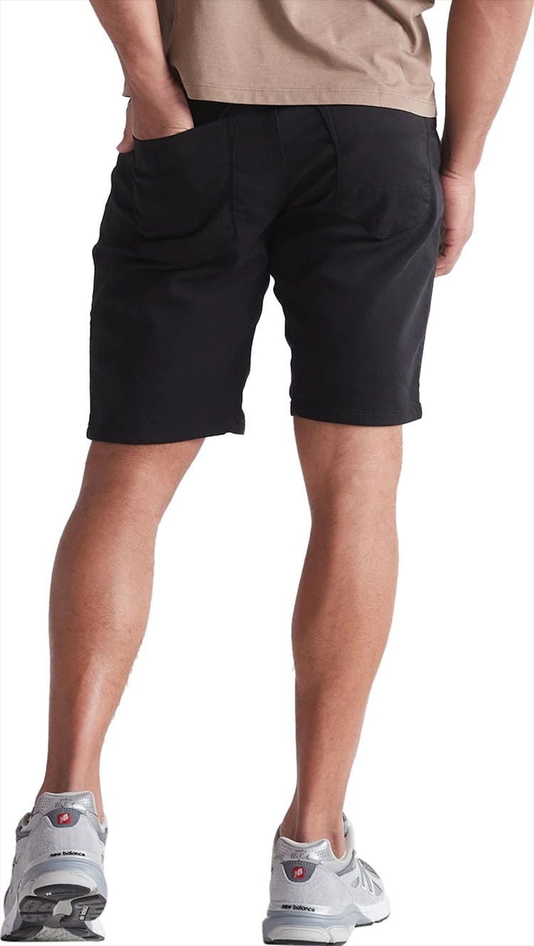 Product gallery image number 2 for product No Sweat Relaxed Shorts - Men's