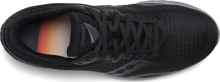 Product gallery image number 2 for product Kinvara 11 Running Shoes Wide - Women's