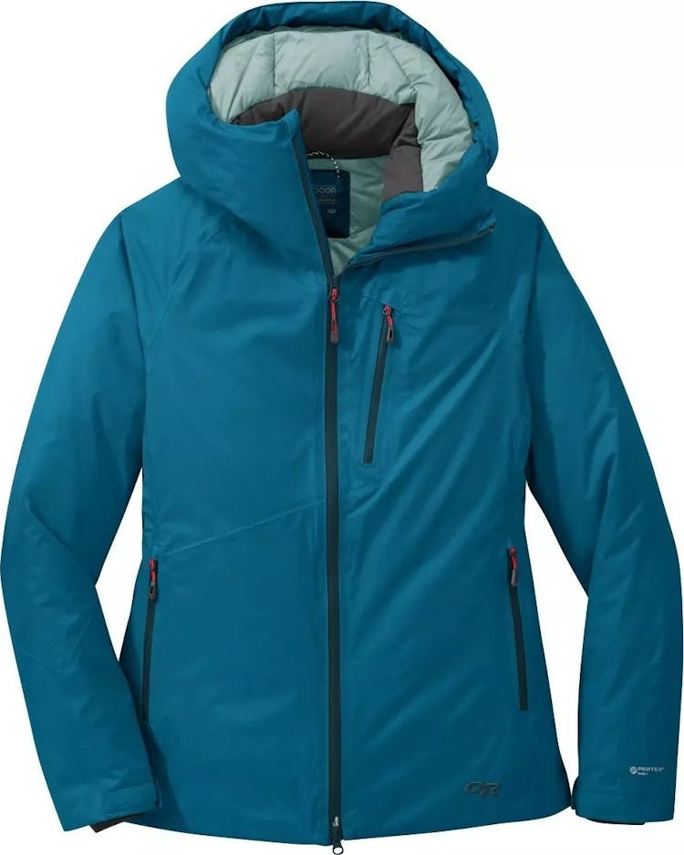 Product gallery image number 1 for product Floodlight II Down Jacket - Women's