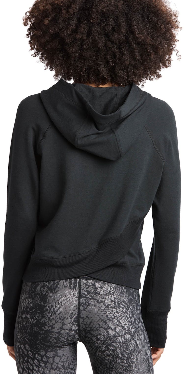 Product gallery image number 2 for product Flat Track Hoodie - Women's