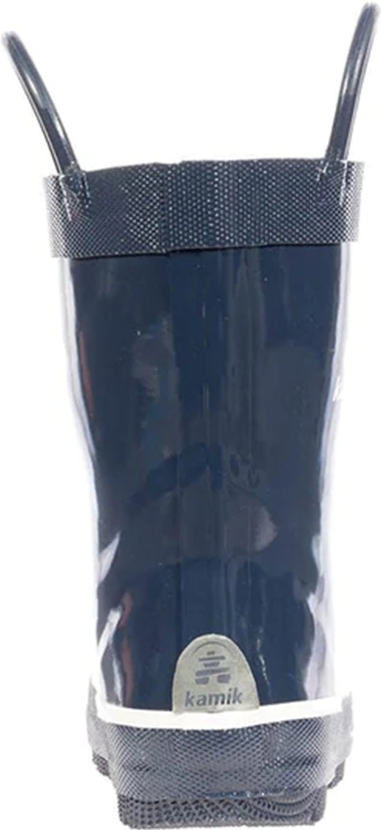 Product gallery image number 3 for product Splashed Rain Boots - Toddler
