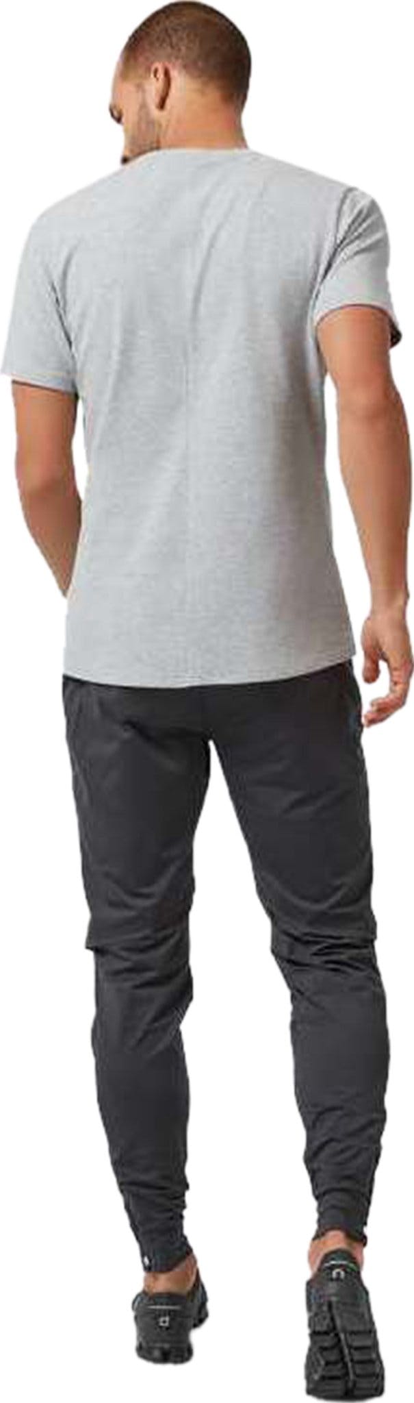 Product gallery image number 10 for product Running Pants - Men's