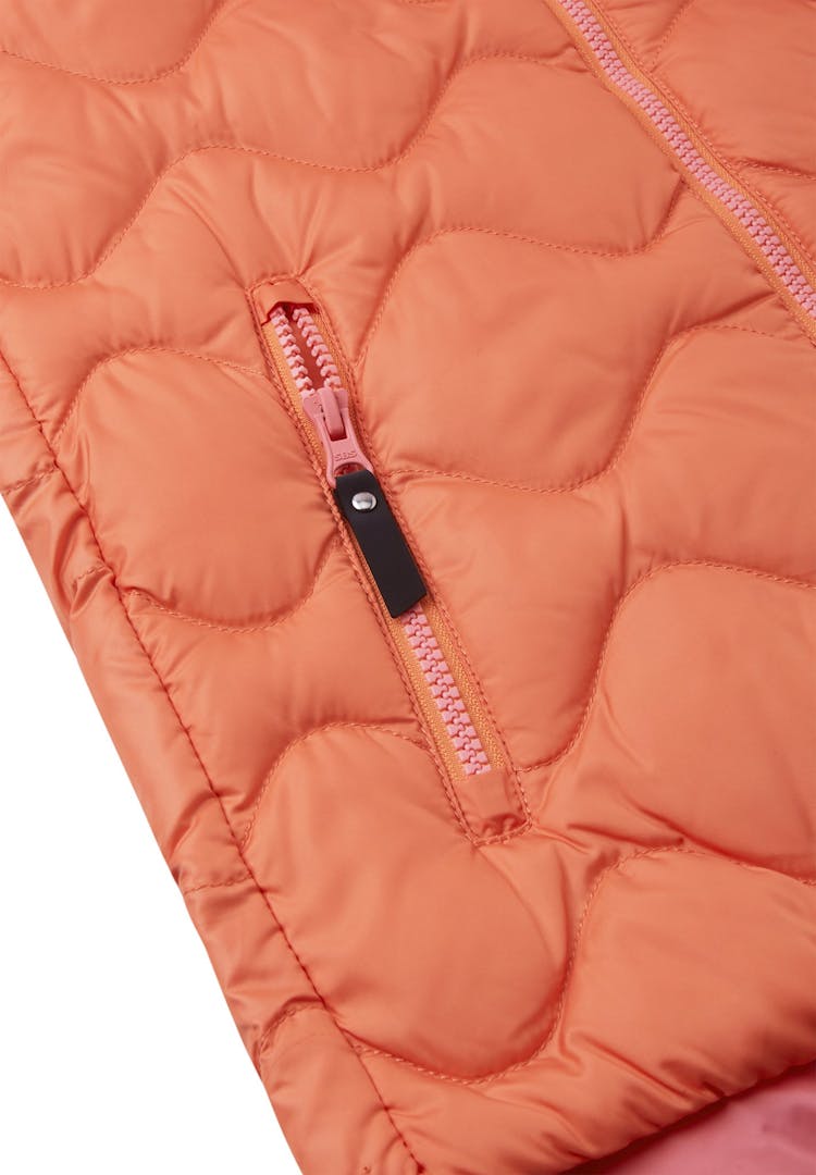 Product gallery image number 3 for product Fossila Light Down Jacket - Kids
