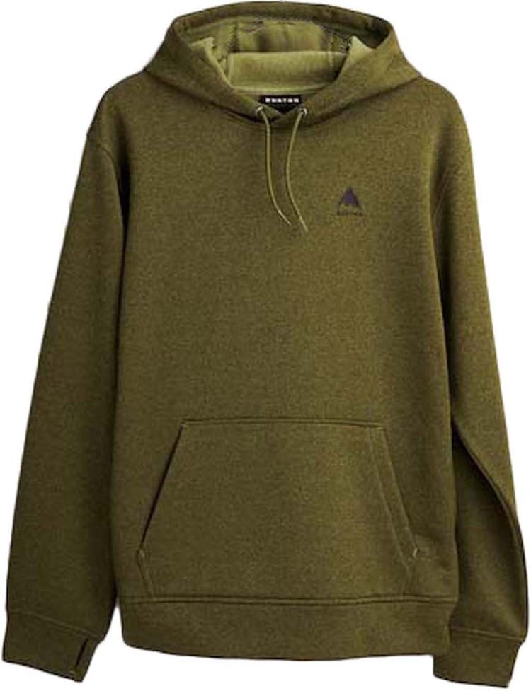 Product gallery image number 1 for product Oak Pullover Hoodie - Men's