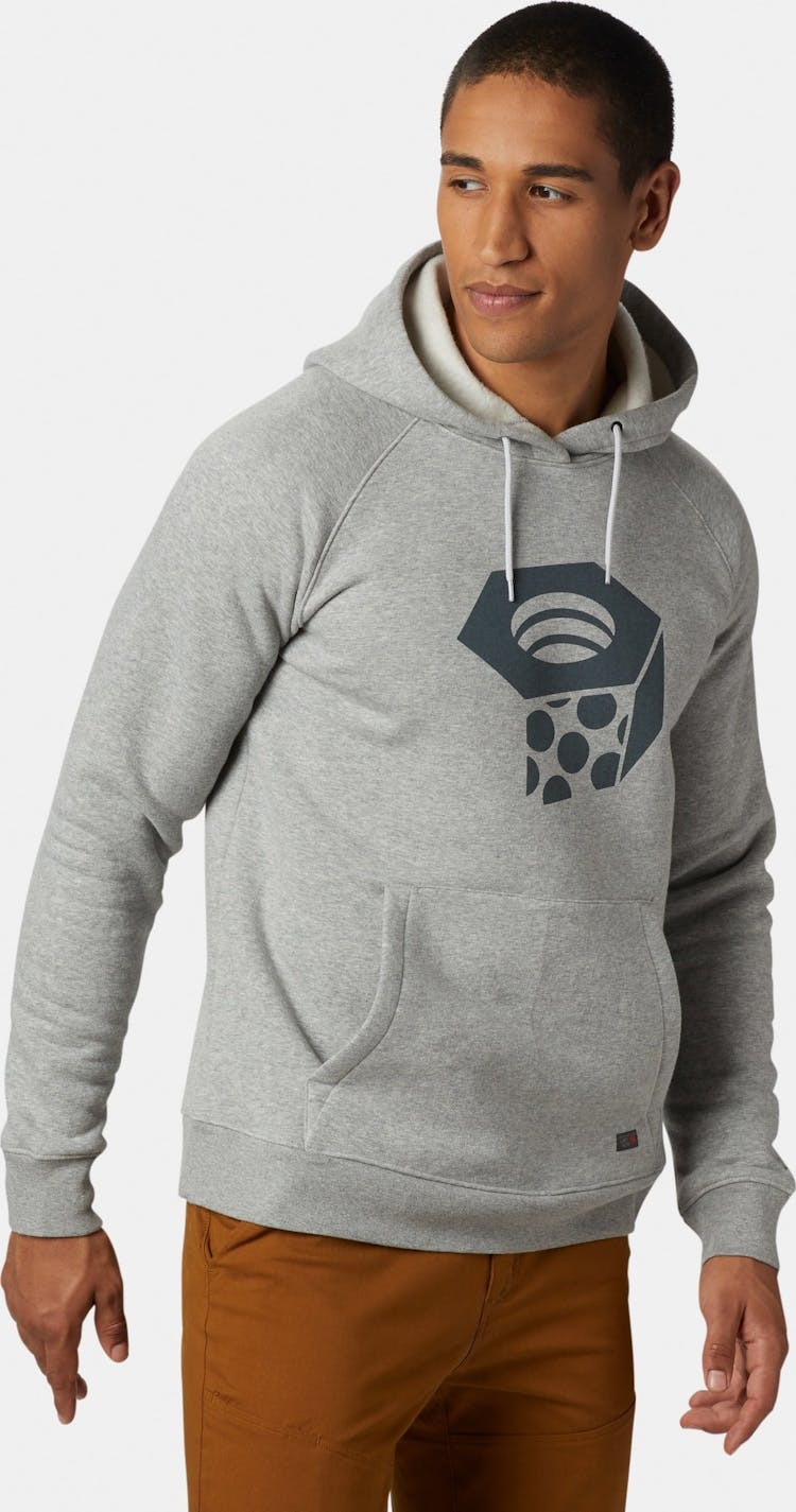 Product gallery image number 1 for product Logo Pullover Hoody - Men's