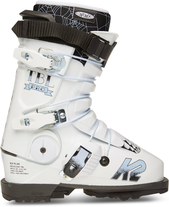 Product image for Revolver TBL Ski Boots - Women's