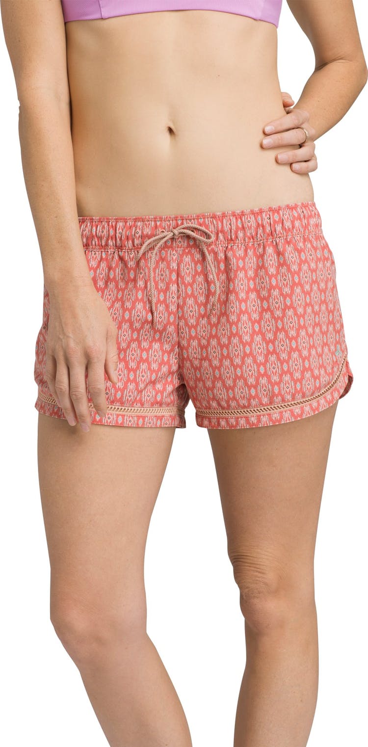 Product gallery image number 1 for product Mariya Short - Women's