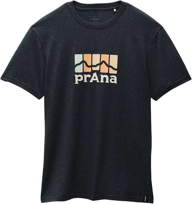 Product image for Mountain Light Short Sleeve T-Shirt - Men's