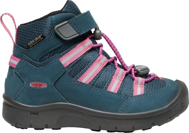 Product image for Hikeport 2 Sport Mid Waterproof Sneaker - Kid's